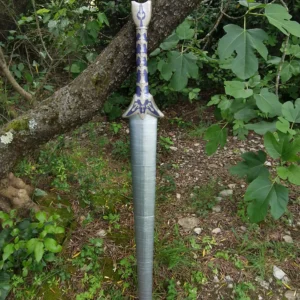 dragon age origins epee de Duncan TD-creations