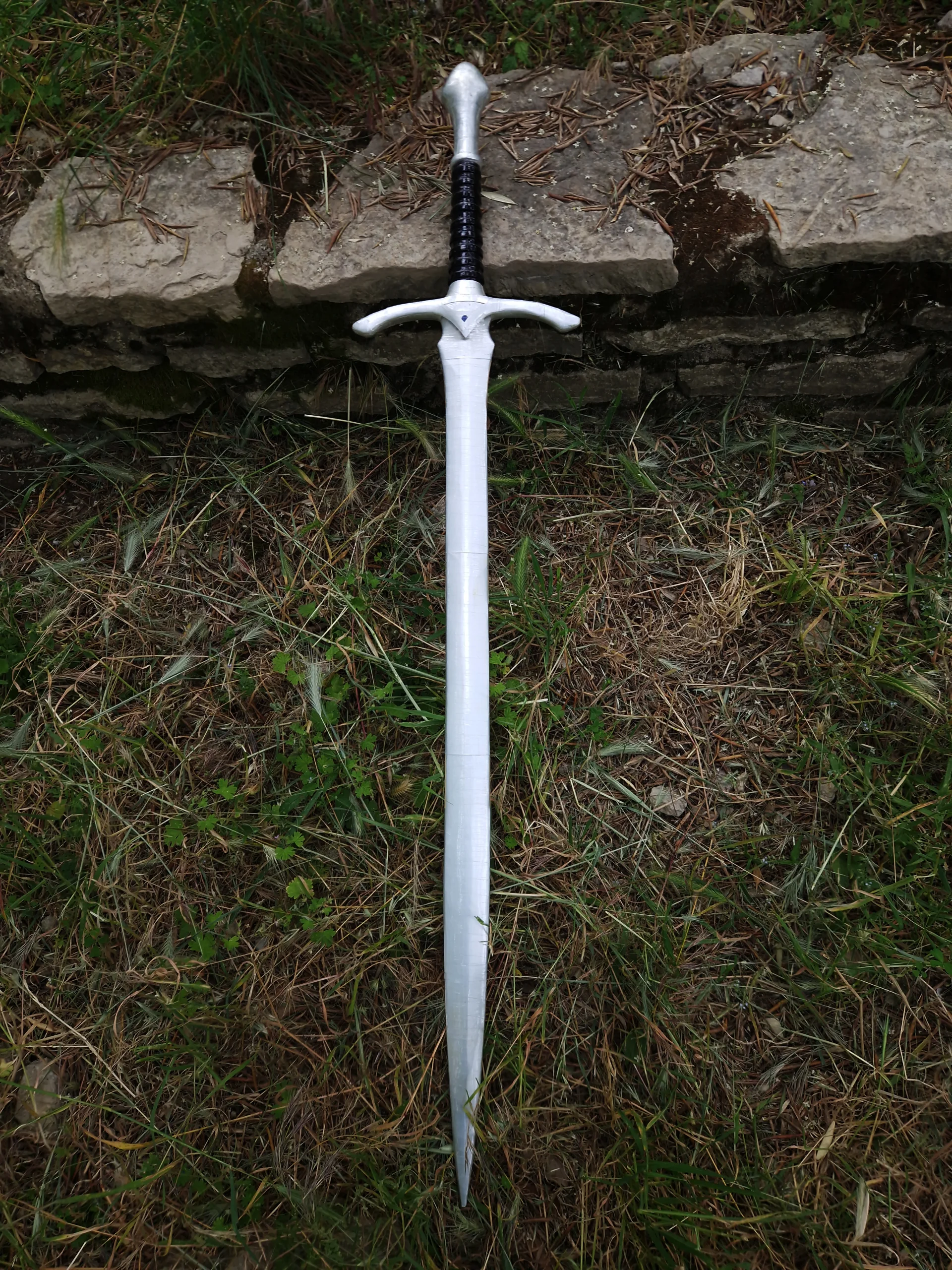 gandalf glamdring lord of the rings TD-creations