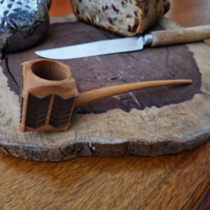 Thorin Hobbit Pipe TD-creations