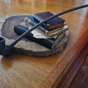 Gandalf Pipe lord of the rings seigneur des anneaux TD-creations