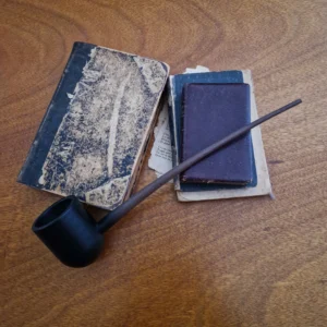 Gloin Hobbit Pipe TD-creations